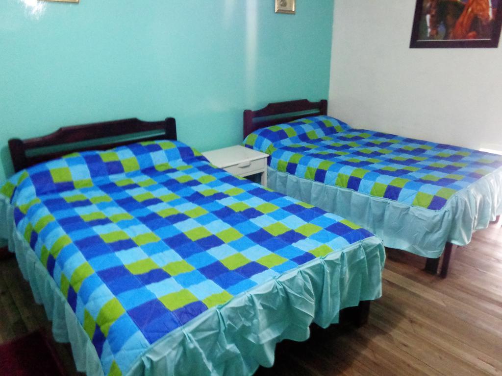 Hostal Yumbo Imperial Quito Cameră foto