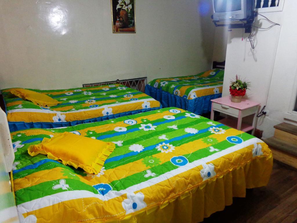 Hostal Yumbo Imperial Quito Cameră foto