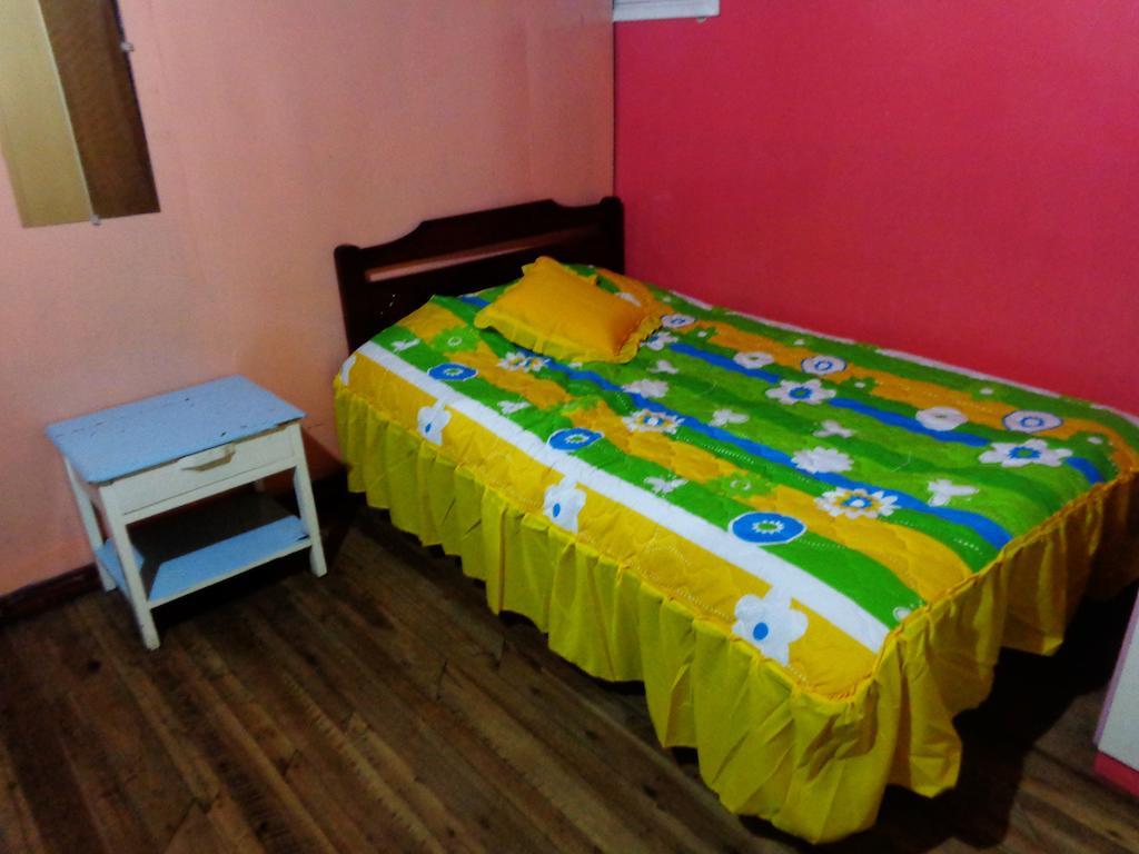 Hostal Yumbo Imperial Quito Cameră foto