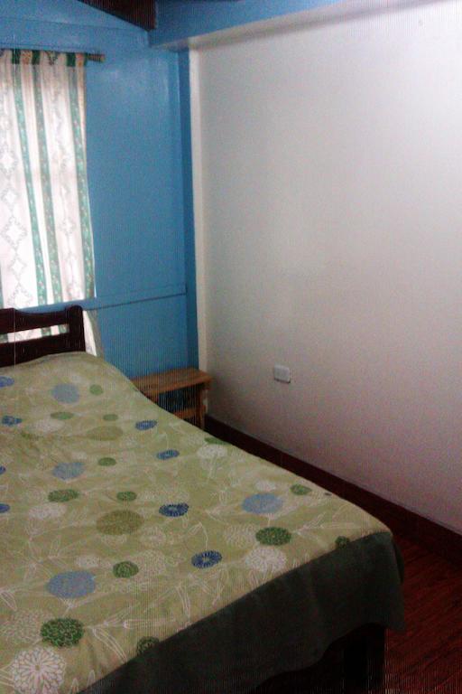 Hostal Yumbo Imperial Quito Cameră foto
