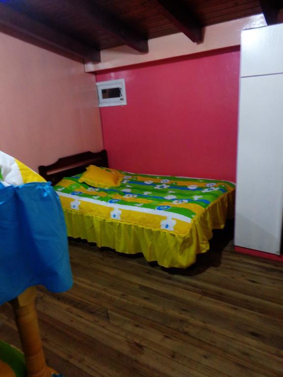 Hostal Yumbo Imperial Quito Cameră foto