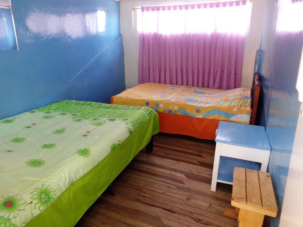Hostal Yumbo Imperial Quito Cameră foto