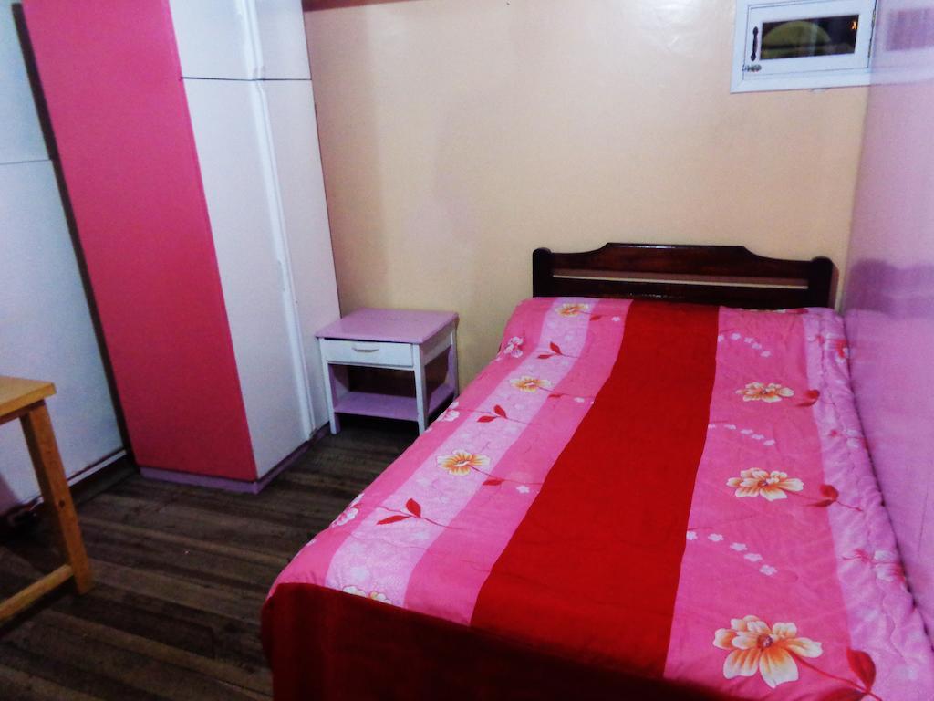 Hostal Yumbo Imperial Quito Cameră foto