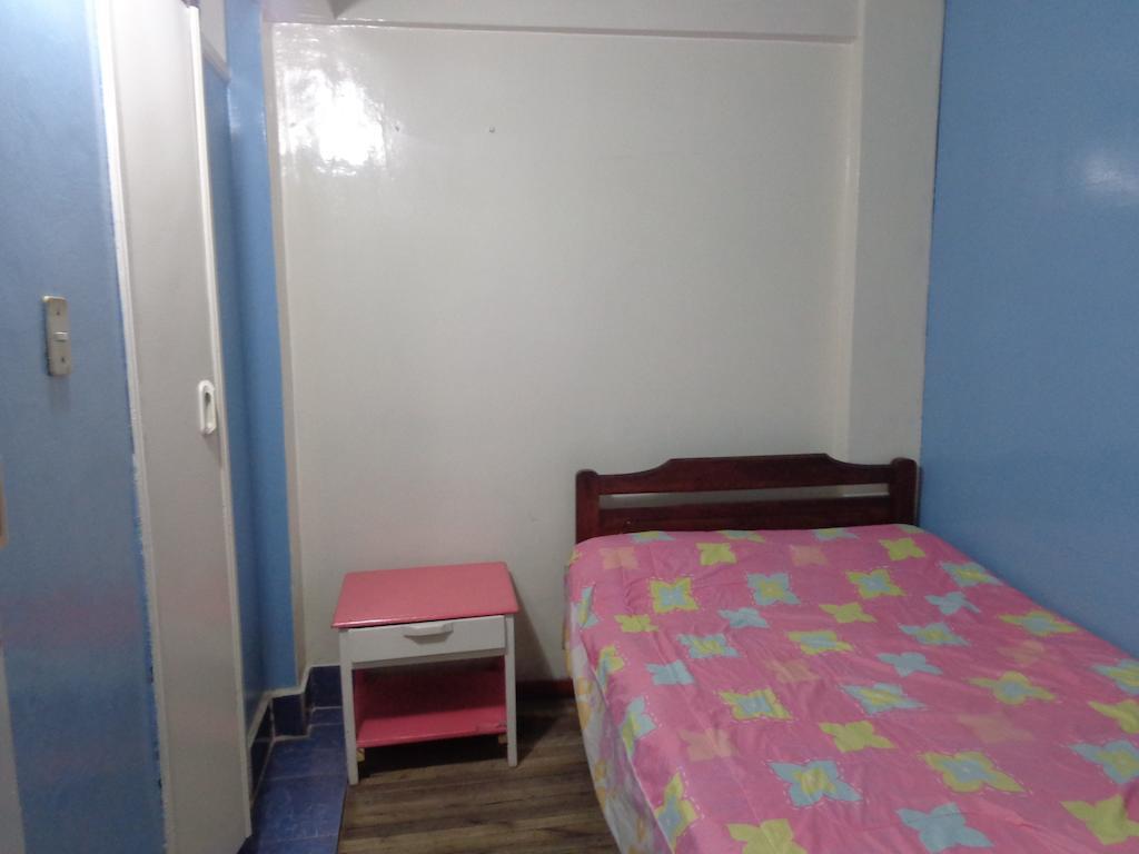 Hostal Yumbo Imperial Quito Exterior foto