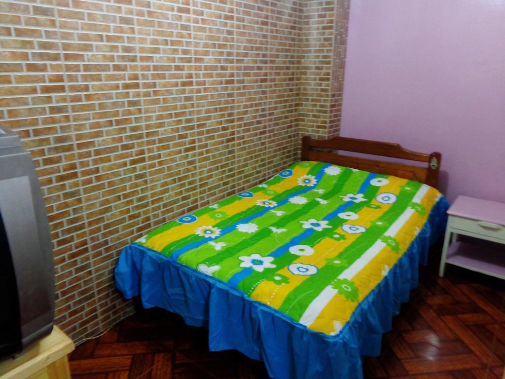Hostal Yumbo Imperial Quito Cameră foto